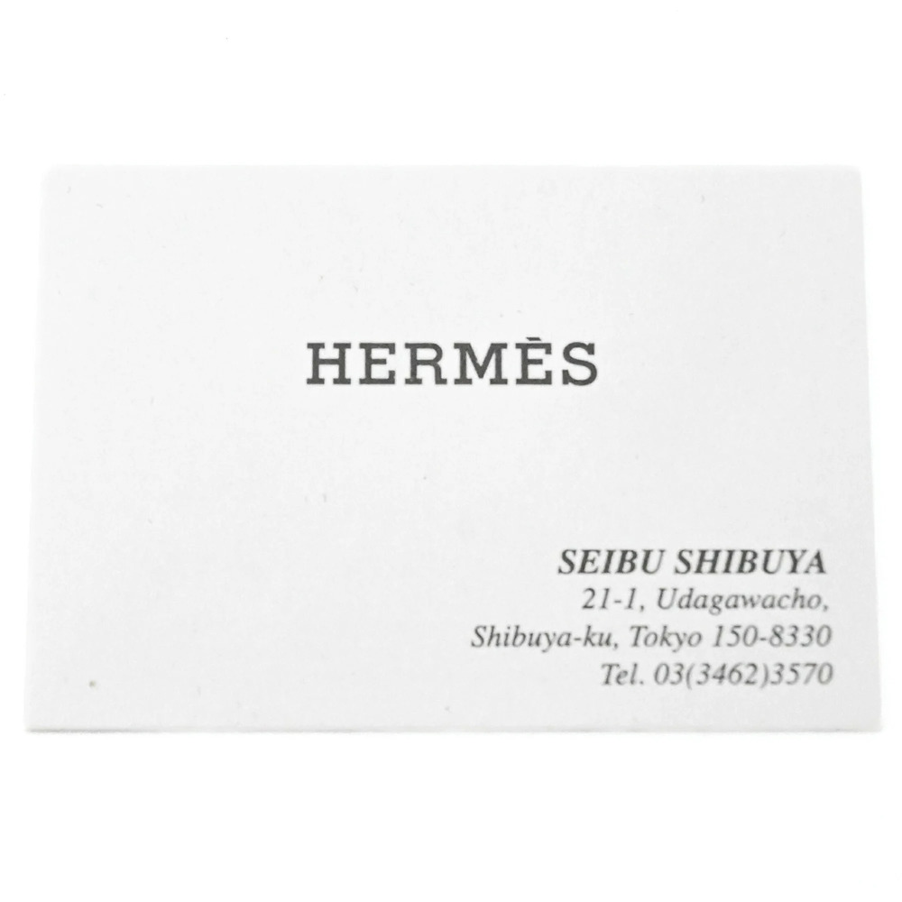 HERMES Silver - Picture 11 of 11